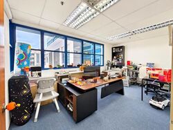 Ubi Techpark (D14), Factory #638932241